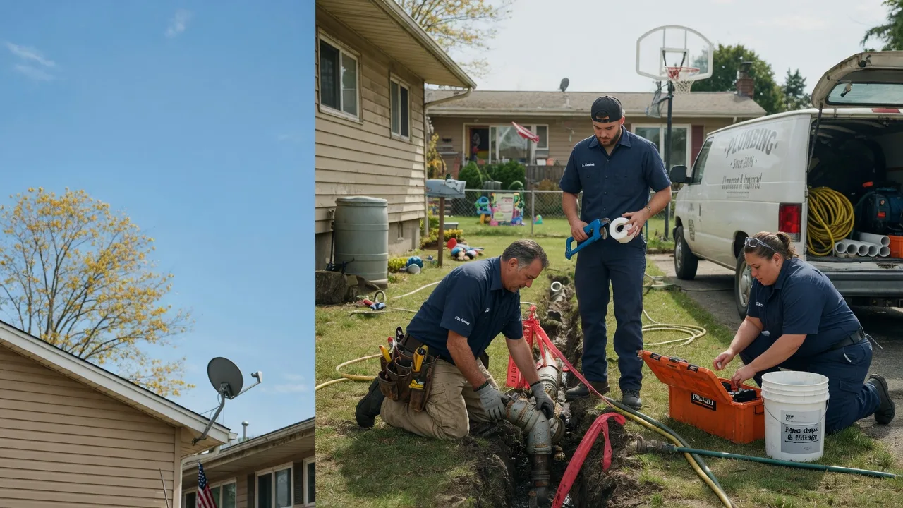 Garbage Disposal Replacement in Potter, NE near me